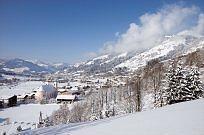 Gasthof Brixnerwirt Brixen im Thale Exterior photo